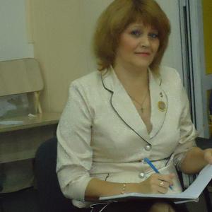 Людмила, 57 лет, Белорецк