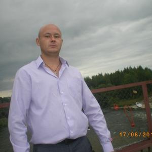 Николай, 39 лет, Тольятти
