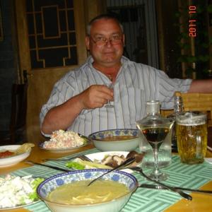 Николай, 63 года, Лабытнанги
