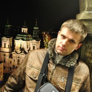 Дмитрий, 39 лет, Береза
