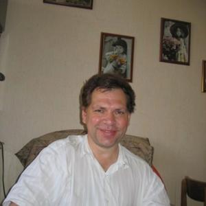 Сергей, 57 лет, Железнодорожный