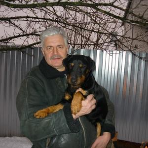 Алекс, 64 года, Брянск