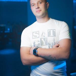 Sergei, 32 года, Арзамас