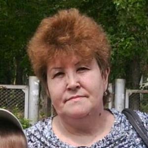 Гульсима Баймухаметова, 66 лет, Сатка