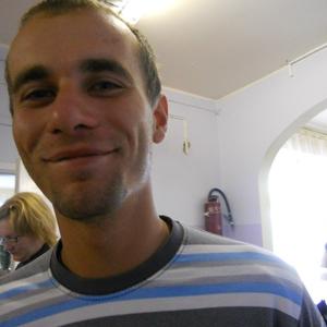 Андрей, 35 лет, Кандалакша