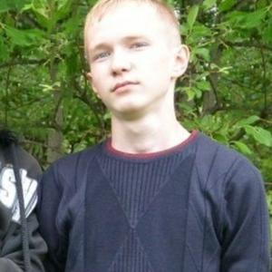 Сергей, 27 лет, Янаул