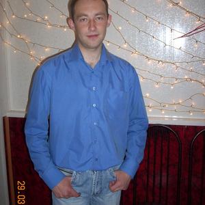 Андрей, 42 года, Липецк