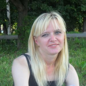 Анна, 44 года, Петрозаводск