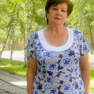 Галина, 74 года, Новый Ургал