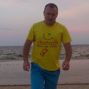 Андрей, 36 лет, Юрьевец