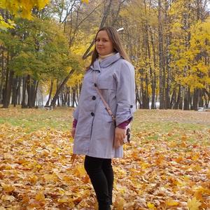 Девушки в Солнечногорске: Мария, 38 - ищет парня из Солнечногорска