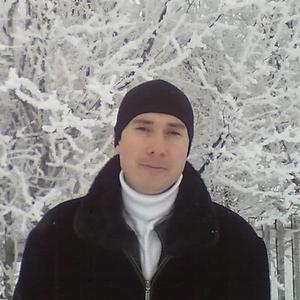 Роман, 41 год, Рязань