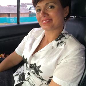 Анна, 55 лет, Красноярское