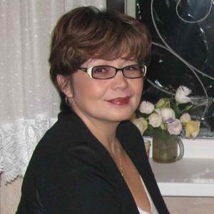 Татьяна, 63 года, Южно-Сахалинск