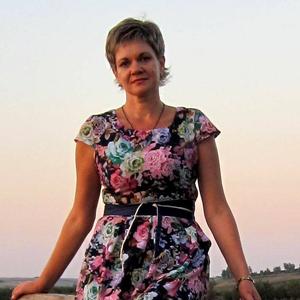 Девушки в Острогожске: Валерия, 50 - ищет парня из Острогожска