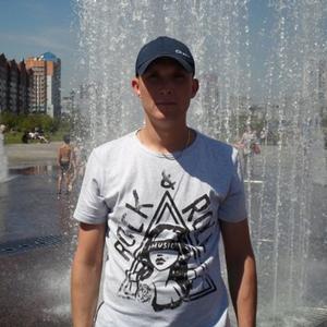 Юрий, 37 лет, Новокузнецк