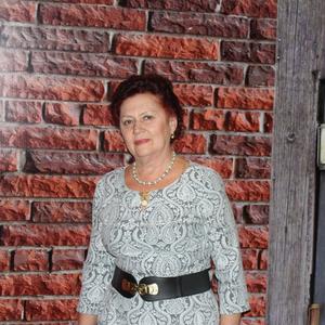 Ольга, 72 года, Иркутск
