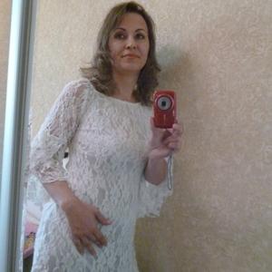 Oxana, 49 лет, Бийск