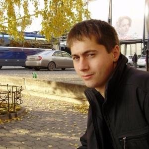 Роман, 35 лет, Новокузнецк