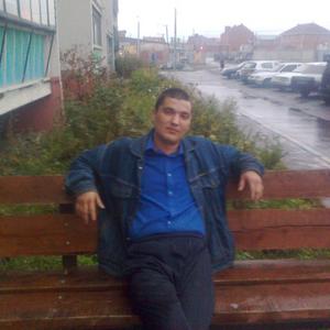 Максим, 46 лет, Еманжелинск