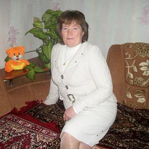 Валентина, 60 лет, Кез