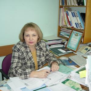 Лидия, 69 лет, Нижний Новгород