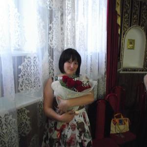Девушки в Сыктывкаре: Мария, 40 - ищет парня из Сыктывкара