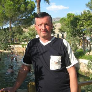 Эдуард, 56 лет, Наро-Фоминск