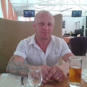 Сергей Бородин, 44 года, Чебаркуль