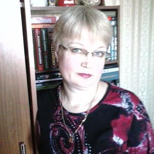 Татьяна, 58 лет, Юбилейный