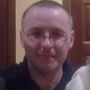 Олег, 45 лет, Лесосибирск