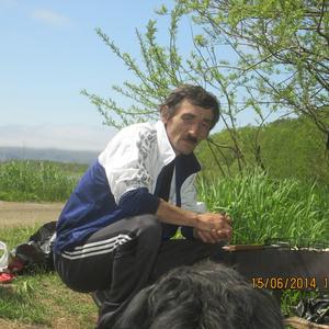 Игорь, 60 лет, Петропавловск-Камчатский