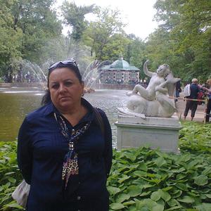 Ольга, 62 года, Лиски