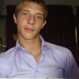 Кирилл, 27 лет, Магнитогорск