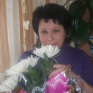 Девушки в Сорочинске: Светлана, 50 - ищет парня из Сорочинска