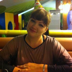 Девушки в Ковров: Юлия, 35 - ищет парня из Ковров