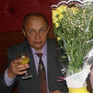 Олег, 66 лет, Улан-Удэ