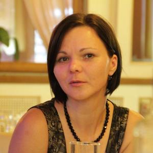 Ольга, 45 лет, Ижевск
