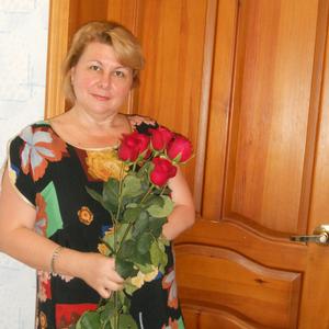 Елена, 57 лет, Елабуга