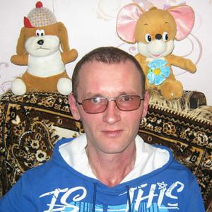 Владимир, 46 лет, Зуевка