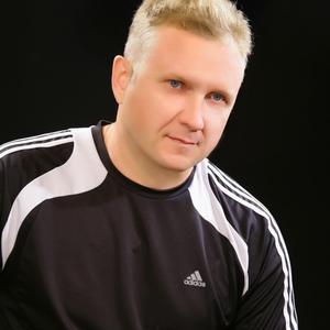 Дмитрий Фомин, 54 года, Рязань