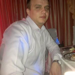 Юрий, 37 лет, Белоярский