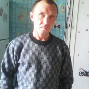 Вячеслав Смирнов, 55 лет, Долинск