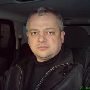 Александр Перчиков, 53 года, Раменское