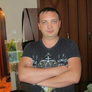 Антон, 36 лет, Курган