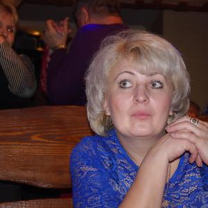 Вероника, 46 лет, Калуга