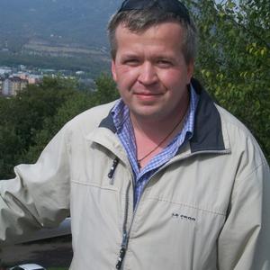 Илья, 44 года, Иркутск