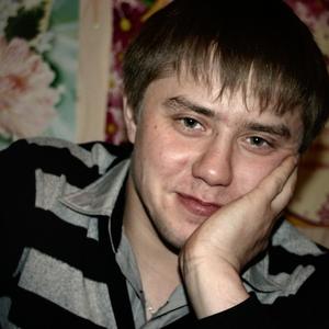Тарас, 32 года, Лесосибирск