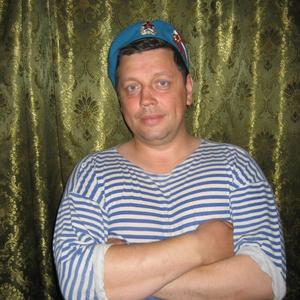 Олег Чучайкин, 53 года, Слюдянка
