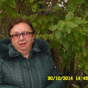 Людмила, 71 год, Кавказский